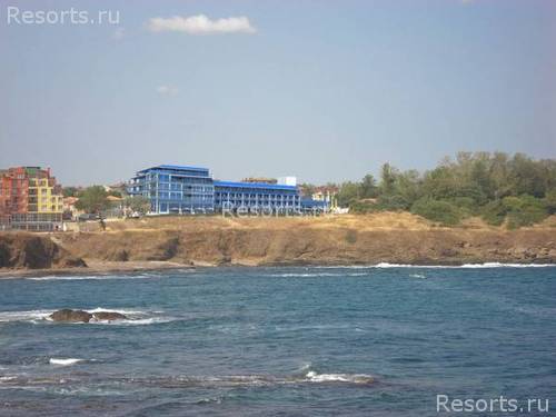 Eskada Hotel 51